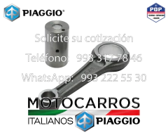 Piaggio Biela Completa [1A008613] en internet