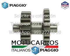 Piaggio Engrane Doble [1A008666R] [B017134] (21/25 dientes) - comprar en línea