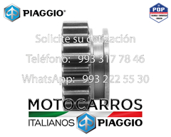 Piaggio Engrane Reversa [1A008667R] [B017133] (25 dientes) en internet