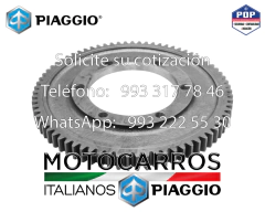 Piaggio Corona Diferencial [1A008669R] (75 dientes) - comprar en línea