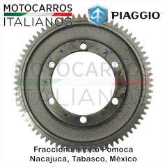 Piaggio Corona Diferencial [1A008669R] (75 dientes) en internet