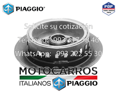 Piaggio Volante Magneto Completo [1A008672]