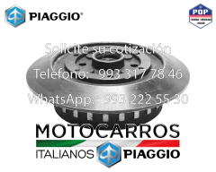 Piaggio Volante Magneto Completo [1A008672] - comprar en línea