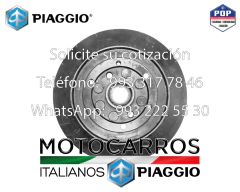 Piaggio Volante Magneto Completo [1A008672] en internet