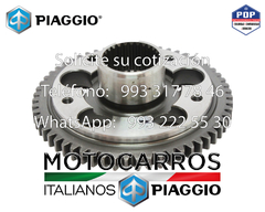 Piaggio Cubo Clutch Unidireccional Motor Arranque [1A008715]