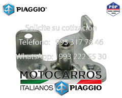 Piaggio Soporte Chicote Reversa [1A008804]