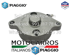 Piaggio Tapa Posterior Motor Arranque [1A009586] en internet