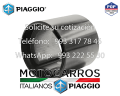 Piaggio Campos Magneticos Motor Arranque [1A009589]