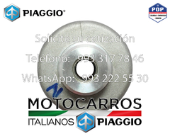 Piaggio Tapa Delantero Motor Arranque [1A009590] en internet