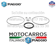 Piaggio O'ring Motor Arranque [1A009592] (kit) - comprar en línea
