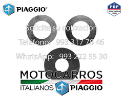 Piaggio Arandelas Ajuste Motor Arranque [1A009593] (kit) - comprar en línea