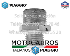 Piaggio Niple Roscado Filtro Aceite [1A009762]