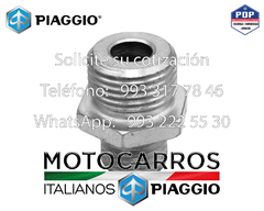 Piaggio Niple Roscado Filtro Aceite [1A009762] - comprar en línea