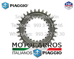 Piaggio Engrane Reversa [1A009779] (31 dientes) - comprar en línea