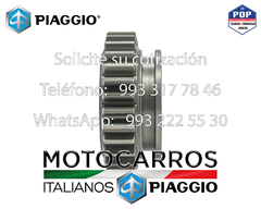 Piaggio Engrane Reversa [1A009779] (31 dientes) en internet