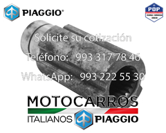 Piaggio Eje Reversa [1A009926] [127503018] - comprar en línea
