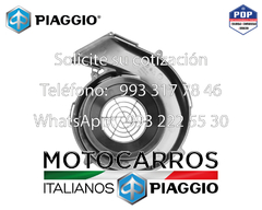 Piaggio Cubierta Motor Turbina Externa [1A010001] en internet
