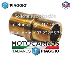 Piaggio Carburador Salida Surtidor Principal [1A010023] - comprar en línea