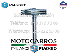 Piaggio Portachicotes Selector Velocidades [1A010035]