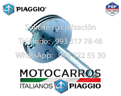 Piaggio Portachicotes Selector Velocidades [1A010035] - comprar en línea