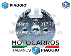 Piaggio Portachicotes Selector Velocidades [1A010035] en internet