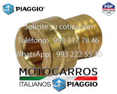 Piaggio Carburador Esprea Alta # 100 [1A010088] ( -22) - comprar en línea