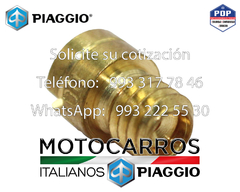 Piaggio Carburador Esprea Alta # 100 [1A010088] ( -22) en internet