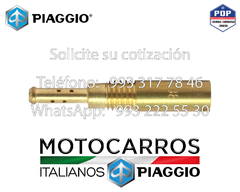 Piaggio Carburador Esprea Baja [1A010089] ( -22)