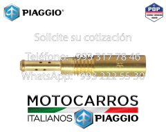 Piaggio Carburador Esprea Baja [1A010089] ( -22)