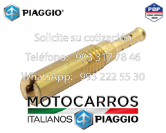 Piaggio Carburador Esprea Baja [1A010089] ( -22) en internet