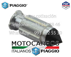 Piaggio Carburador Valvula Flotador [1A010090] - comprar en línea