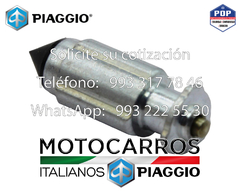 Piaggio Carburador Valvula Flotador [1A010090] en internet