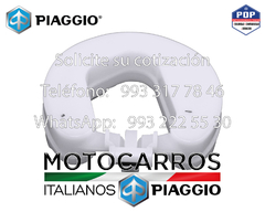 Piaggio Carburador Flotador [1A010091]