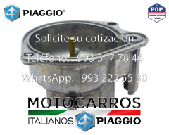 Piaggio Carburador Cuba o Deposito [1A010092] ( -22)