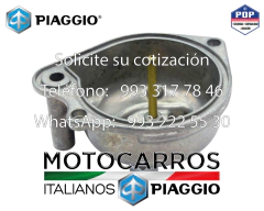 Piaggio Carburador Cuba o Deposito [1A010092] ( -22) - comprar en línea