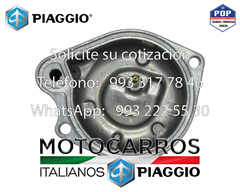 Piaggio Carburador Cuba o Deposito [1A010092] ( -22) en internet