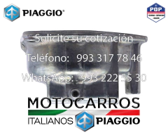 Piaggio Carburador Cuba o Deposito [1A010092] ( -22) - tienda en línea