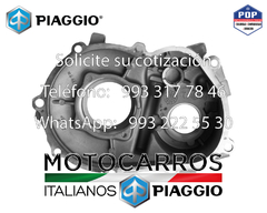 Piaggio Tapa Diferencial Basica [1A010093] [127112015] - comprar en línea