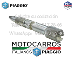 Piaggio Carburador Tornillo Drenado Cuba [1A010096] - comprar en línea