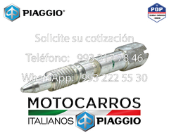 Piaggio Carburador Tornillo Drenado Cuba [1A010096] en internet