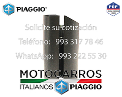 Piaggio Carburador Campana Acelerador [1A010097] (City 2017-2025)