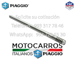 Piaggio Carburador Aguja Campana [1A010098] - comprar en línea