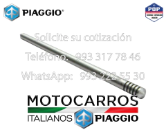 Piaggio Carburador Aguja Campana [1A010098] - comprar en línea