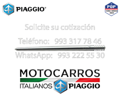 Piaggio Carburador Aguja Campana [1A010098]