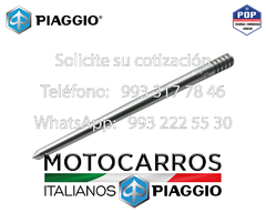 Piaggio Carburador Aguja Campana [1A010098] en internet
