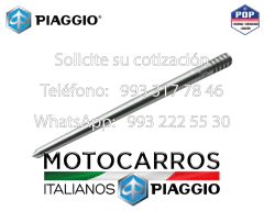 Piaggio Carburador Aguja Campana [1A010098] en internet
