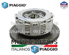 Piaggio Clutch Completo [1A010119] (kit)