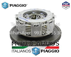 Piaggio Clutch Completo [1A010119] (kit)