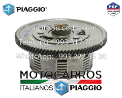 Piaggio Clutch Completo [1A010119] (kit) - comprar en línea