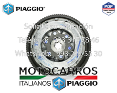 Piaggio Clutch Completo [1A010119] (kit) - tienda en línea